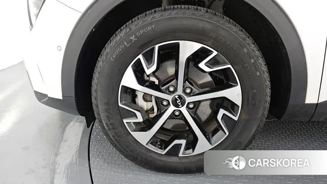 Kia Sportage 5th Generation Hybrid id 3262328 из Кореи 15