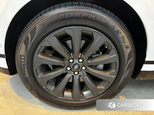 Land Rover Range Rover Velar id 4855566 из Кореи 13