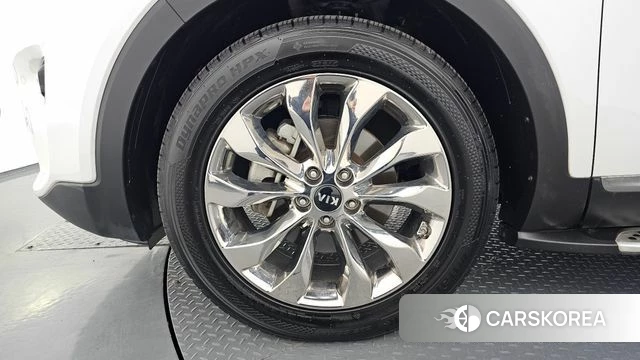 Kia The New Sorento id 3845708 из Кореи 15