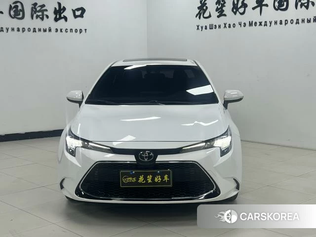 Toyota Lei Ling id 4335845 из Китая 19