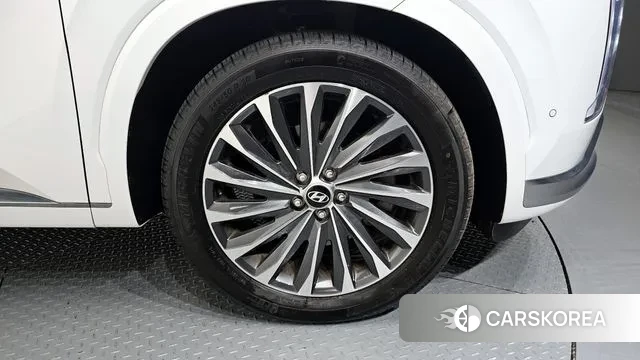 Hyundai The New Palisade id 3016188 из Кореи 15