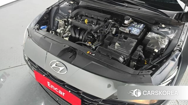 Hyundai Avante (CN7) id 4424079 из Кореи 28
