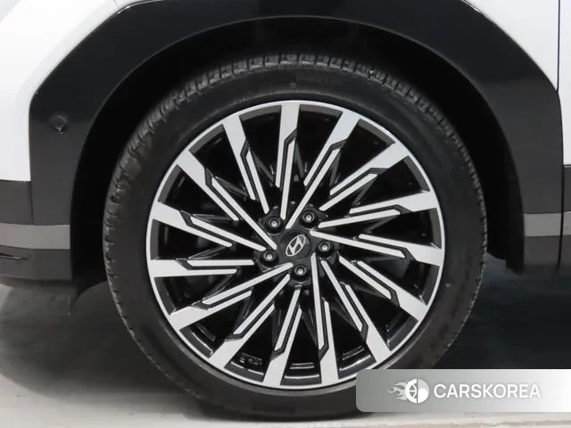 Hyundai Santa Fe (MX5) id 3751153 из Кореи 15