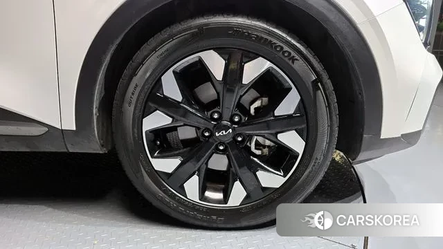 Kia Sportage 5th Generation id 3263609 из Кореи 15