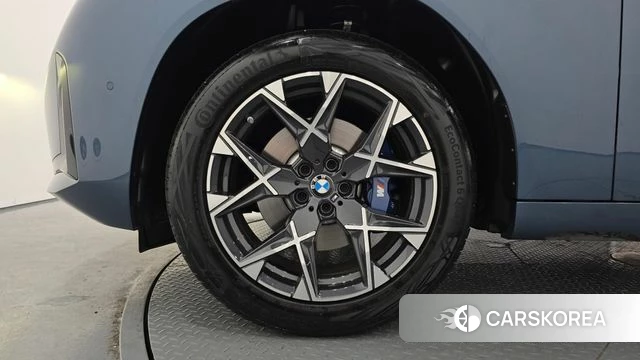 BMW X3 (G45) id 4474101 из Кореи 15
