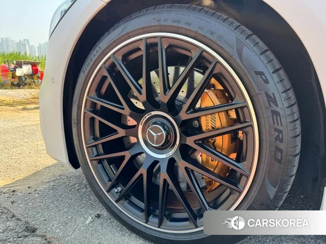 Mercedes-Benz S-Class W223 id 4177764 из Кореи 11