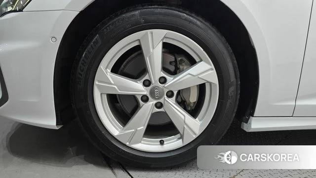 Audi A6 (C8) id 4458578 из Кореи 25
