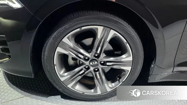 Kia K5 3rd generation id 4727006 из Кореи 30