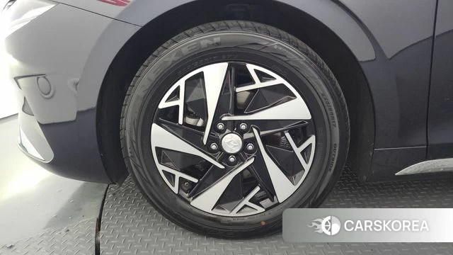 Hyundai The New Grandeur IG Hybrid id 3965464 из Кореи 15