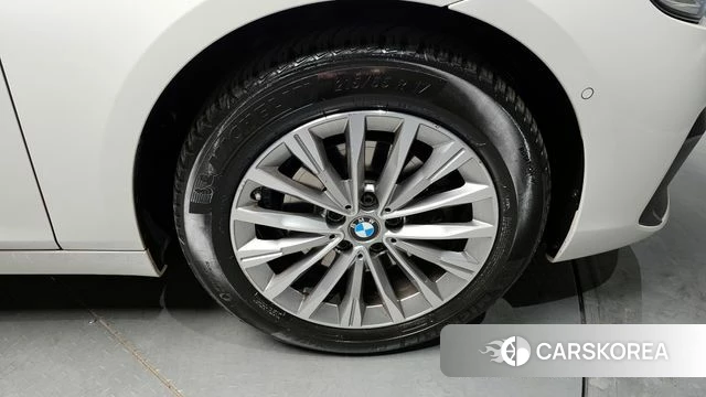 BMW 2 Series Active Tourer (F45) id 3843438 из Кореи 15