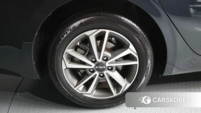 Kia The New K3 2nd generation id 4599894 из Кореи 15