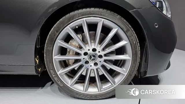 Mercedes-Benz E-Class W213 id 3437856 из Кореи 15