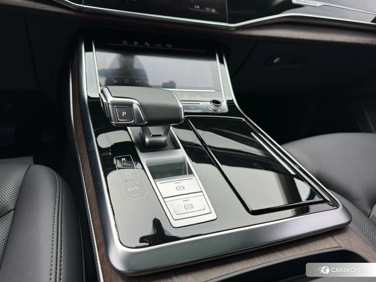 Audi Q7 id 4479251 из Китая 20