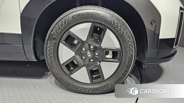 Hyundai Santa Fe (MX5) id 3507729 из Кореи 15