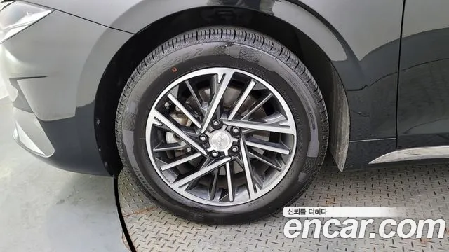 Hyundai The New Grandeur IG id 2742521 из Кореи 15