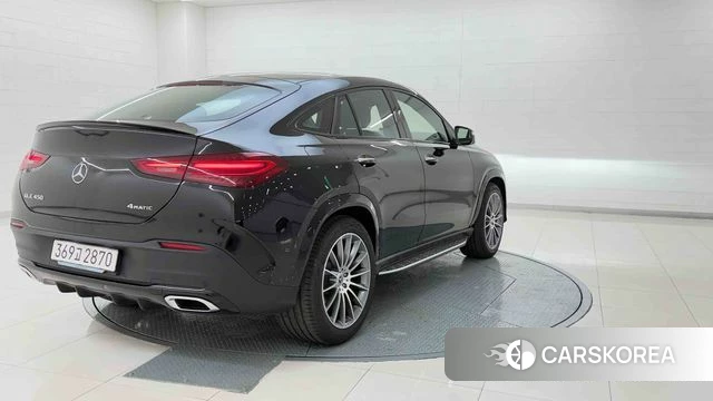 Mercedes-Benz GLE-Class W167 id 4248128 из Кореи 15