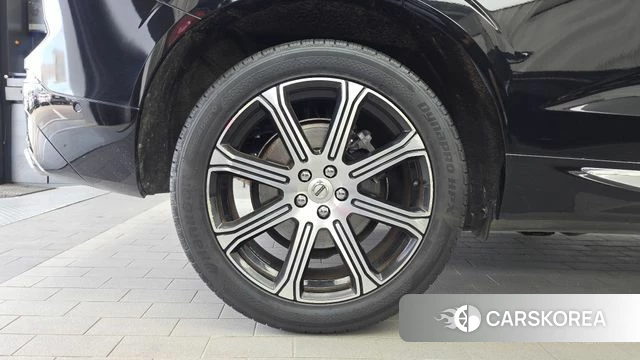 Volvo XC60 second Generation id 4631904 из Кореи 15