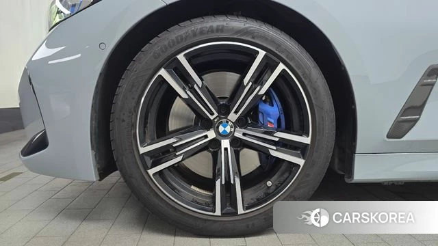BMW 3 Series (G20) id 4554803 из Кореи 30