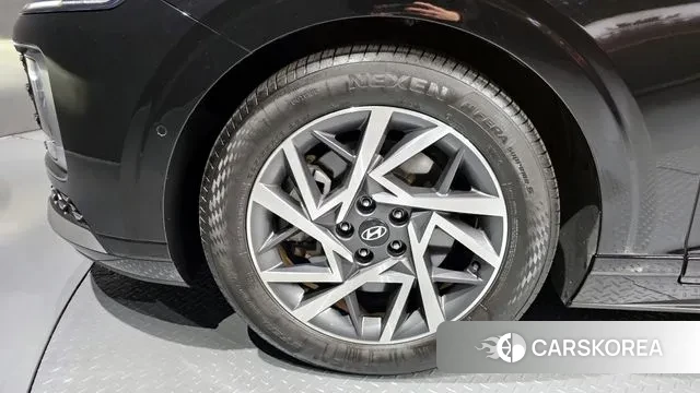 Hyundai Grandeur (GN7) id 3360073 из Кореи 15