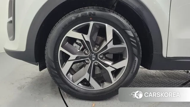 Kia Sportage The Bold id 3504217 из Кореи 15