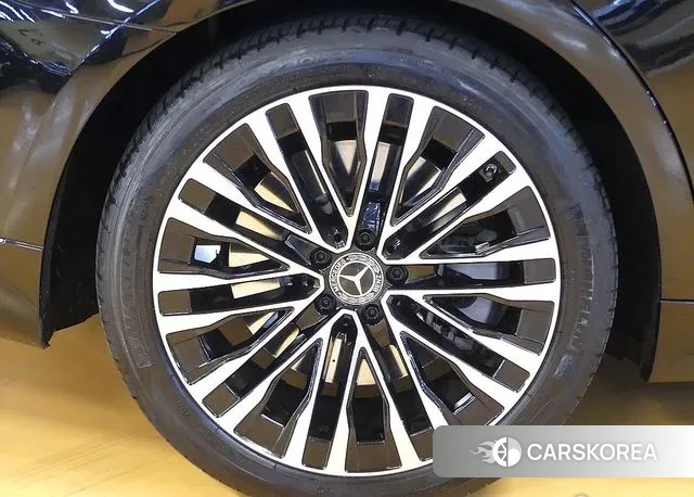 Mercedes-Benz S-Class W223 id 3502073 из Кореи 15