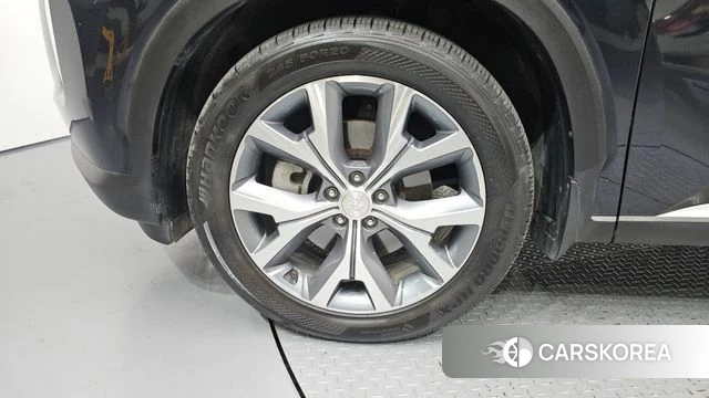 Hyundai Palisade id 4447628 из Кореи 28