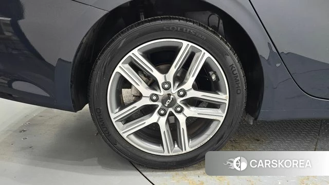 Kia Come New K3 id 4188190 из Кореи 24