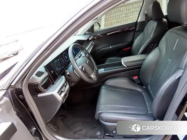 Hyundai Grandeur (GN7) id 3705749 из Кореи 14