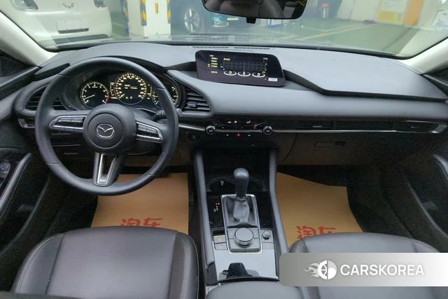 Mazda 3 Angkesaila id 4212494 из Китая 12