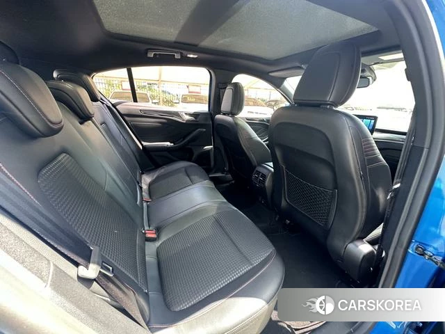 Ford Fox 2021 Белый из Китая, фото 5