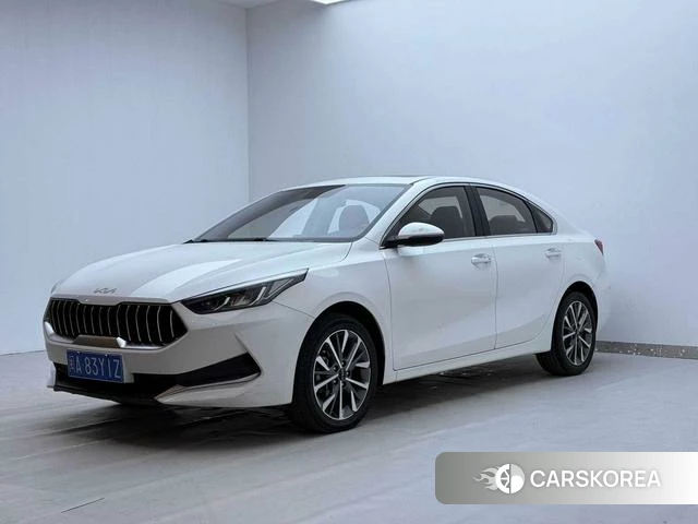 Kia K3 id 4259436 из Китая 16