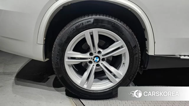 BMW X5 (F15) id 4755412 из Кореи 28