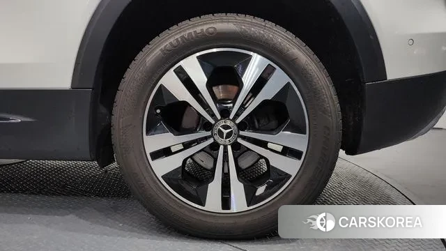 Mercedes-Benz GLB-Class X247 id 3550674 из Кореи 15