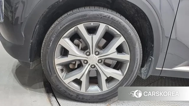 Hyundai Palisade id 3611239 из Кореи 15