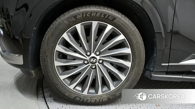 Hyundai The New Palisade id 3036604 из Кореи 15