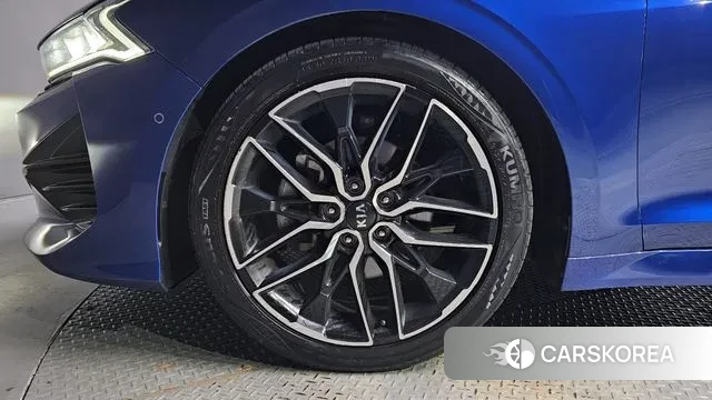 Kia K5 3rd generation id 3023982 из Кореи 15