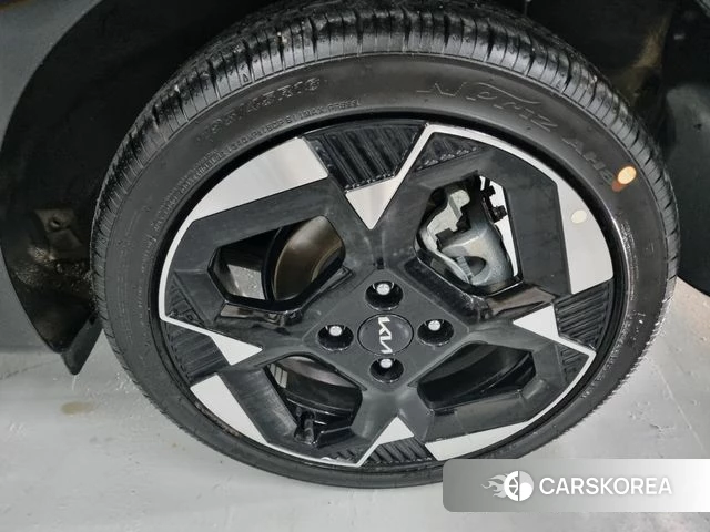 Kia The New Morning (JA) id 3856392 из Кореи 15