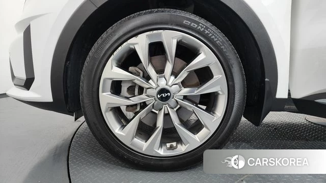 Kia Sorento 4th Generation id 4881214 из Кореи 29