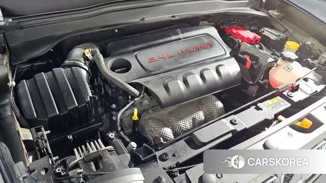 Jeep Renegade id 3504563 из Кореи 15