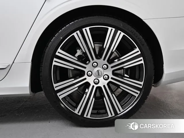 Volvo S90 id 3388222 из Кореи 8