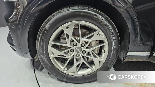 Genesis GV70 id 4433117 из Кореи 26