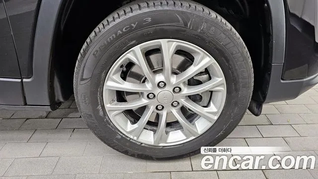 Jeep Cherokee (KL) id 2881563 из Кореи 15