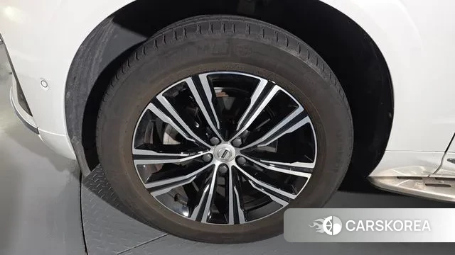 Volvo XC60 second Generation id 3360744 из Кореи 15