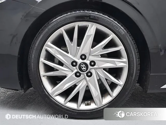 Hyundai The New Grandeur IG id 2990624 из Кореи 15