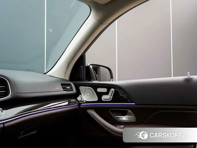Mercedes-Benz GLE (import) id 4259697 из Китая 14