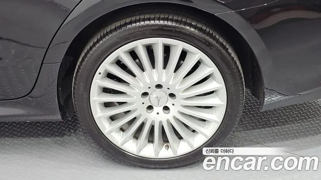 Mercedes-Benz CLS-Class C257 id 2678424 из Кореи 15