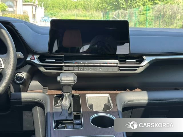 Toyota Grevia id 4272329 из Китая 20