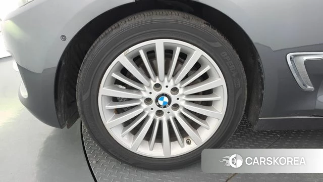 BMW 3 Series GT (F34) id 4688930 из Кореи 15