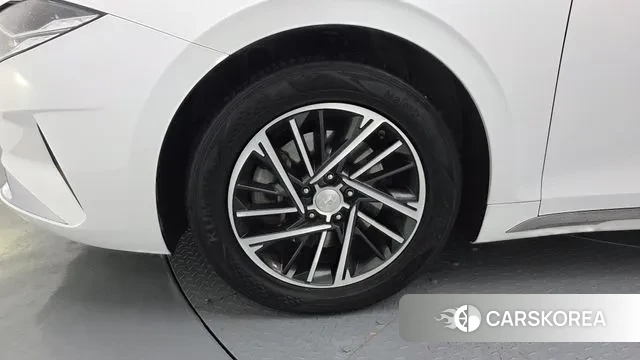 Hyundai The New Grandeur IG id 3416620 из Кореи 15