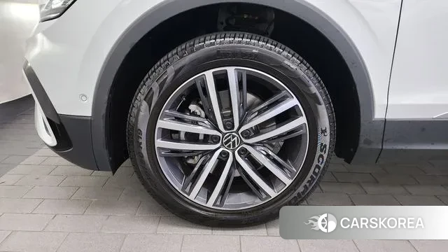 Volkswagen Tiguan Allspace id 3185129 из Кореи 15